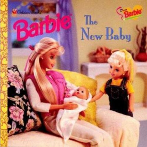 Barbie: The New Baby