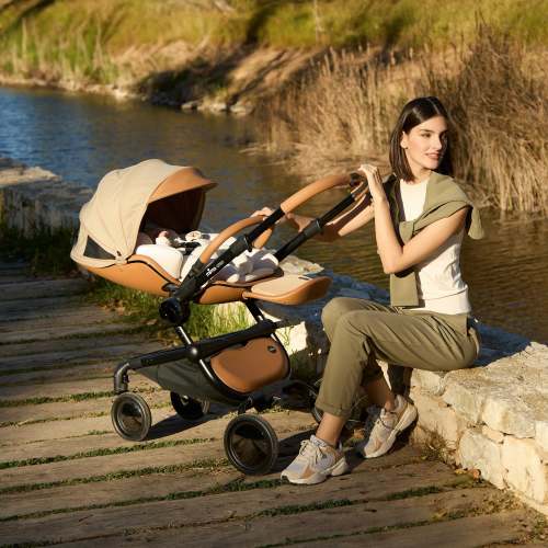 Creo Newborn Snuggle - mima® USA