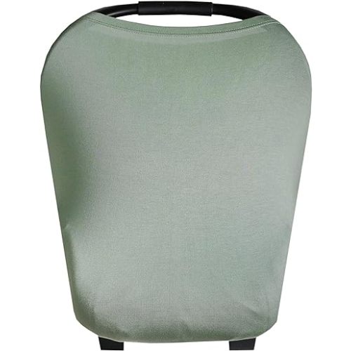 Copper Pearl Multi Use Cover, Briar