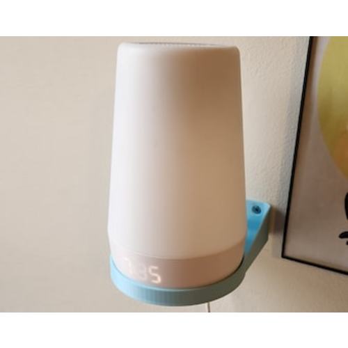 Hatch Rest+ Wall Mount Shelf - Must Have Baby Accessory! - Etsy