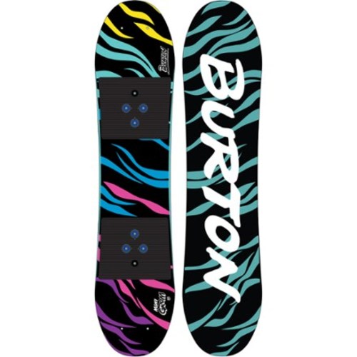 Burton Mini Grom Rocker Snowboard - Kids' - 2026/2027 | REI Co-op