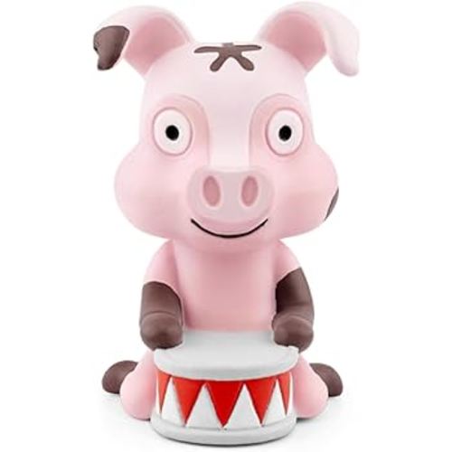 Amazon.com: Tonies Favorite Children's Songs: Animal Songs Audio Toy Figurine : Toys & Games