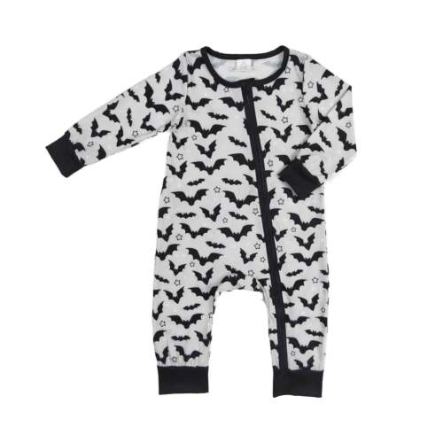 Baby Bat Pajama Onesie (Babies/Toddlers) – Witching Hour Baby