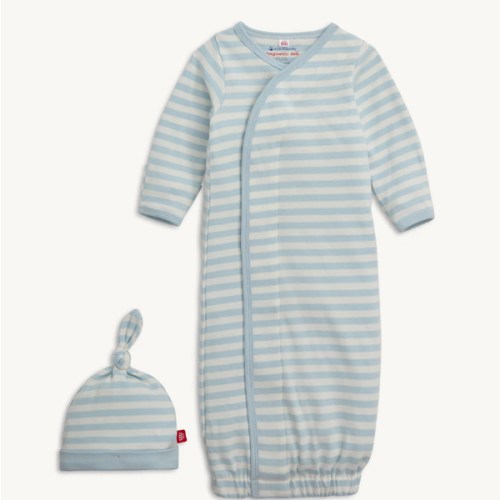 Magnetic Gown & Hat Set – Magnetic Me