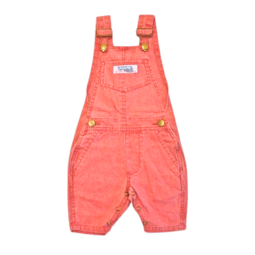 Nantucket Reds® Kids Overalls