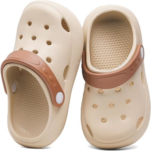 Baby Crocs