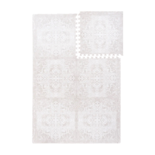 Premium Foam Haven Playmat | Parisa, Millet | Toddlekind
