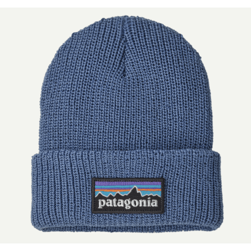 Baby Logo Beanie