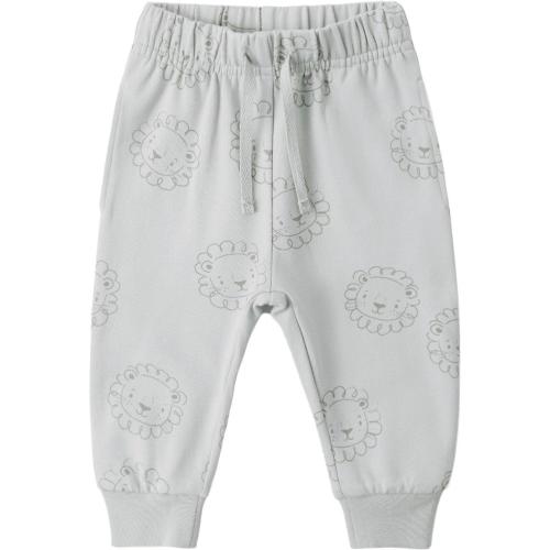 Quincy Mae Relaxed Sweatpant || Lions – Twinkle Twinkle Little One