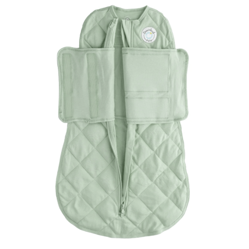 Weighted Swaddle: Dreamland Weighted Baby Swaddle | Dreamland Baby