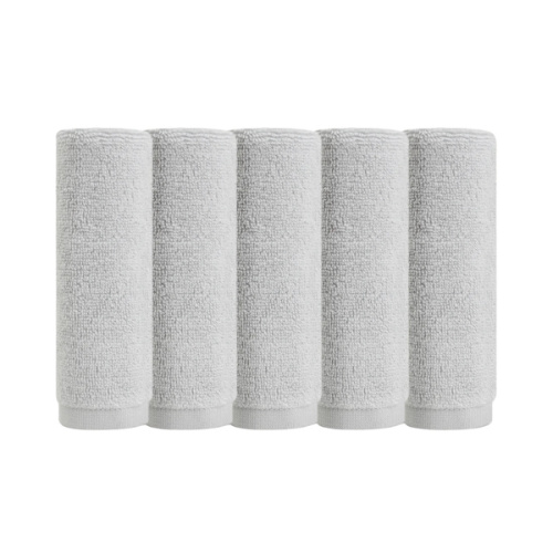 Organic Cotton Washcloth Set – Natemia