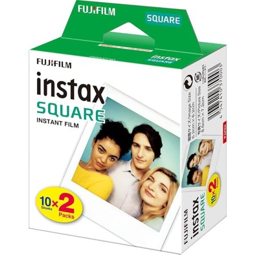 Fujifilm Instax Square Instant Film