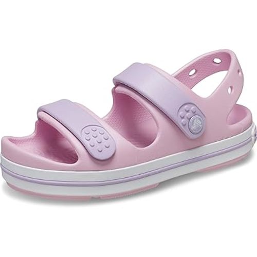 Crocs Kids' Crocband Cruiser Sandals