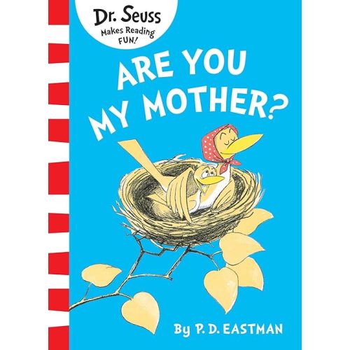 Are You My Mother? Paperback – January 1, 2010