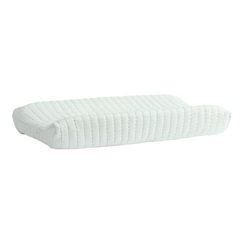 Pickstitch Organic Changing Pad Cover
