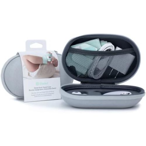 Owlet Dream Sock Travel Case Accessory