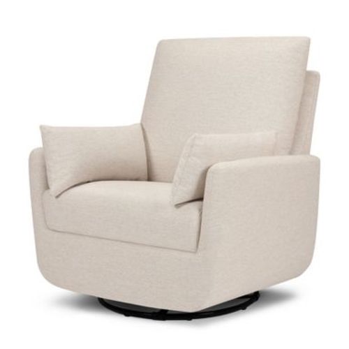 daVinci Juno Swivel Glider - Beach