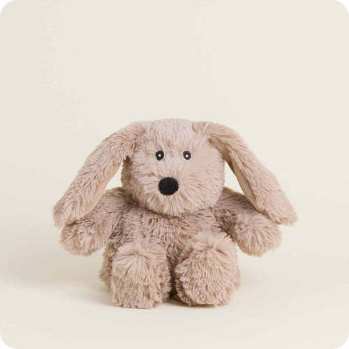 Warmies USA Brown Bunny Warmies Junior - Shop