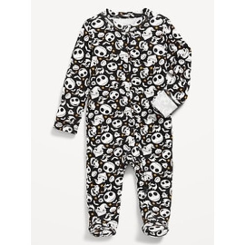 Disney© 2-Way-Zip Sleep & Play Footed One-Piece for Baby | Old Navy