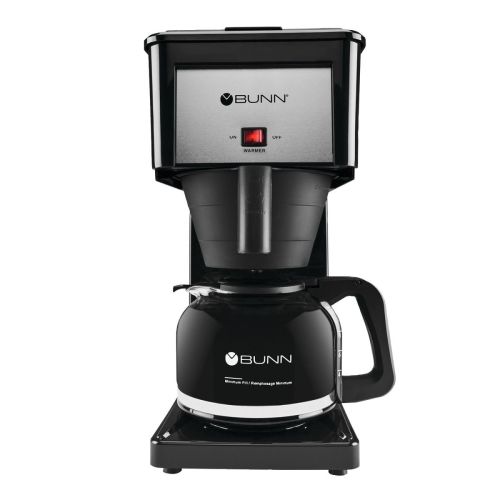 Speed Brew Classic | GRB | Black - Coffee Makers - BUNN Retail Site
