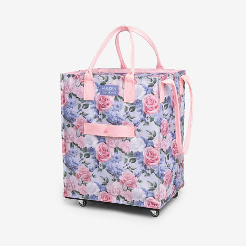 Hulken® Marion Rolling Tote Bag