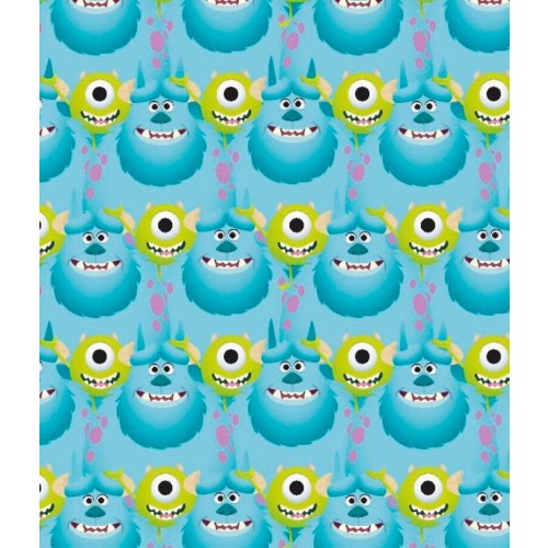Disney Monster's Inc Toddler & Nursery Bedding Crib - Etsy