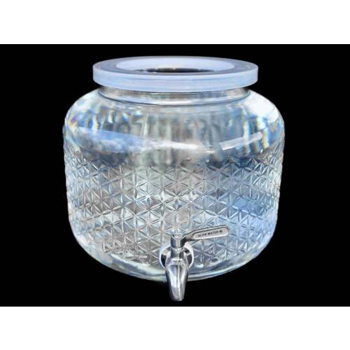 2.5 Gallon Dispenser