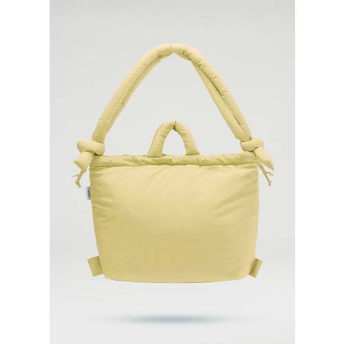 Ona Soft Bag – Ölend - Lime