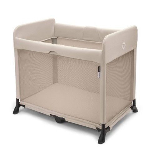 Bugaboo Stardust Portable Travel Playard - Taupe