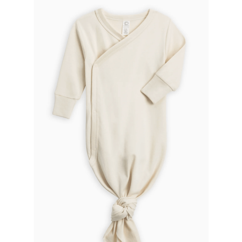 0-3 Month Indy Kimono Gown