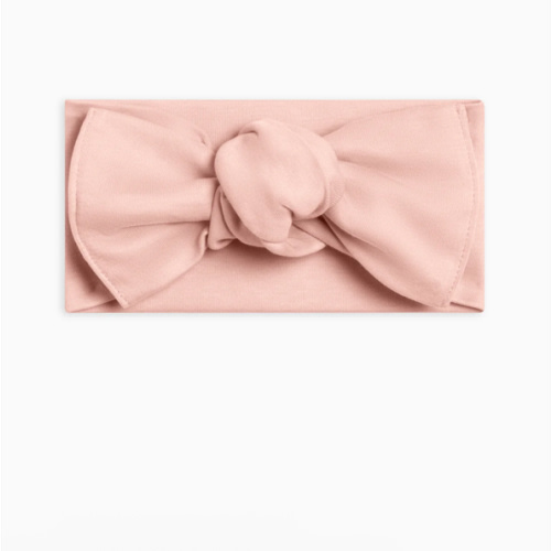 Hattie Bow Wrap