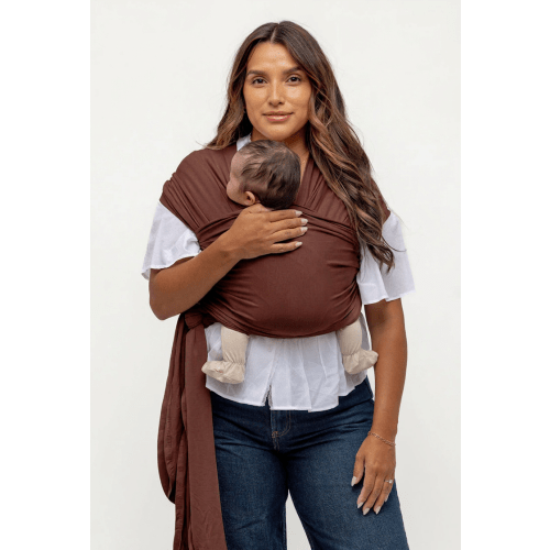 Bark - Newborn Wrap – WildBird