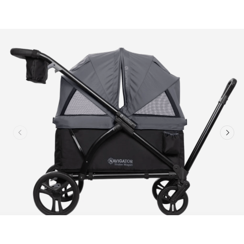 Stroller/Wagon