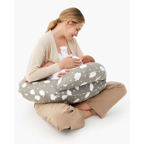 Momcozy Adjustable Nursing Pillow