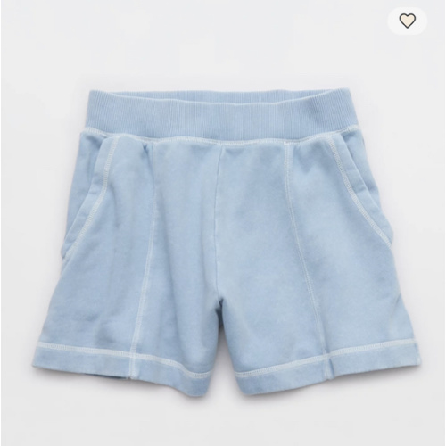 Aerie Go-To Stitch Short