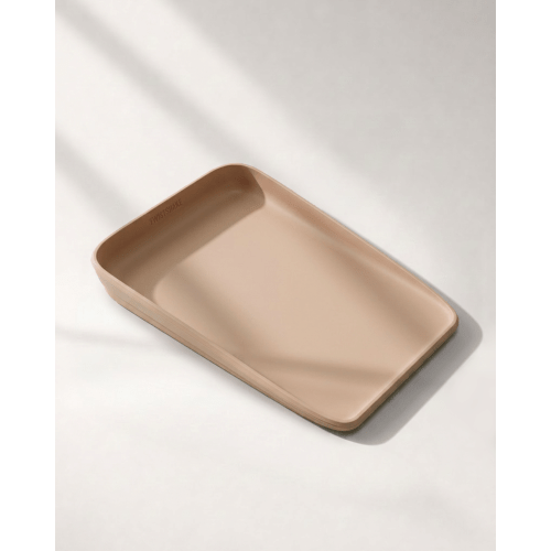 Changing Mat Mocha