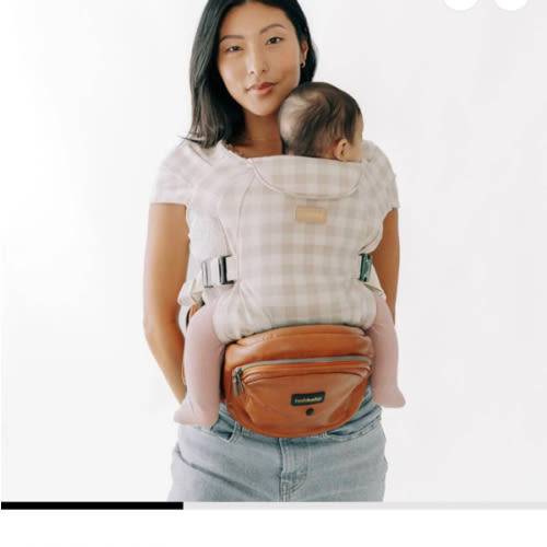 2-in-1 Combo Carrier