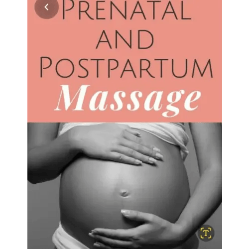 Postpartum Massage