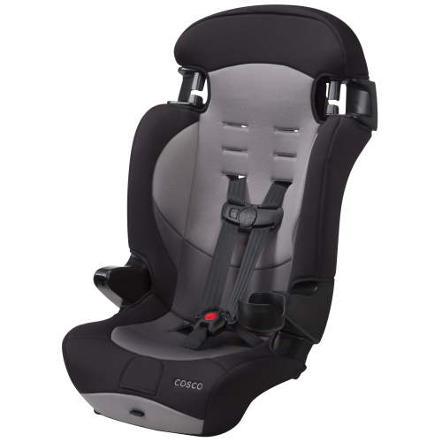 Cosco Kids Finale DX 2-in-1 Booster Car Seat, Dusk