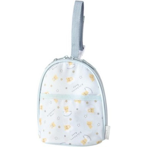Skater Rilakkuma baby pouch