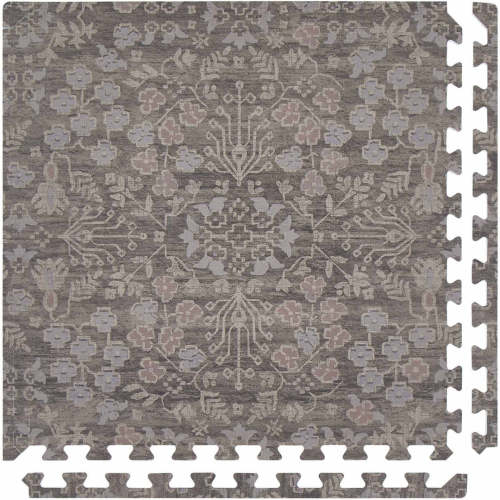 House of Noa, Little Nomad Play Mat | Winslow