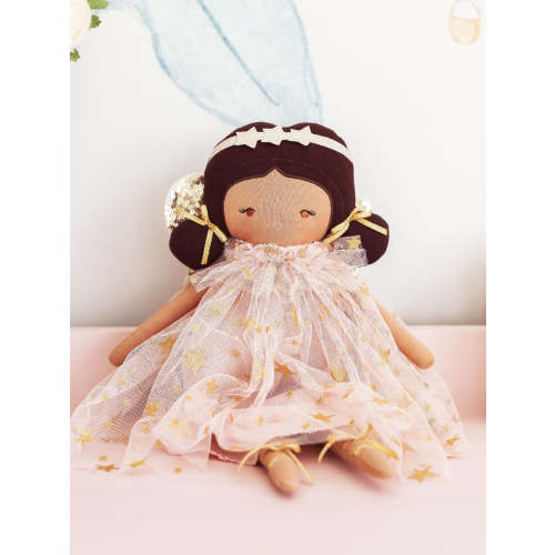 Delphine Fairy - Blush Gold | Danrie