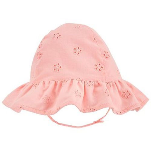Baby Girl Carter's Eyelet Sun Hat