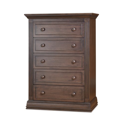Providence 5 Drawer Dresser