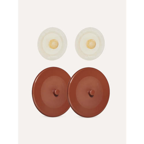 Thyseed Base Vent Set(2-Pack)