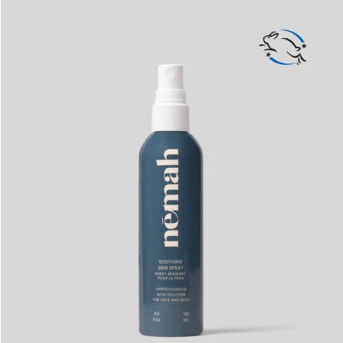 Hypochlorous Acid Skin Spray