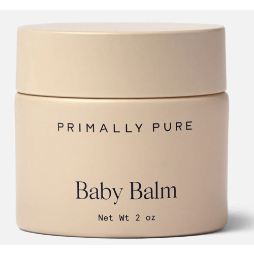 Primally Pure Baby Balm