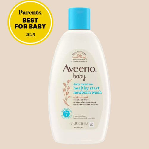 Baby Continuous Protection® Sensitive Skin Lotion Zinc Oxide Sunscreen with Broad Spectrum SPF 50