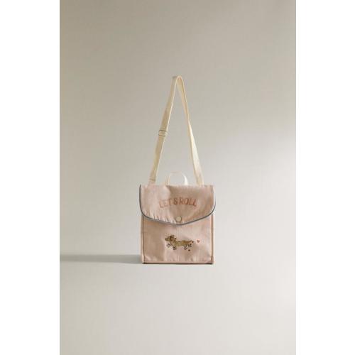 MILK COOLER BAG