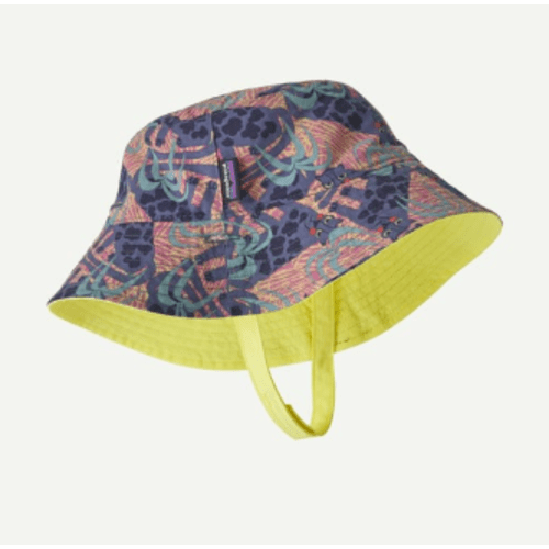Patagonia Baby Sun Bucket Hat